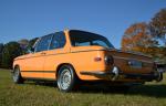 BMW 2002 tii Modified 1973 года (NA)